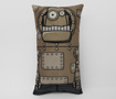 Plush robot