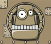 Robot illustration