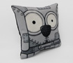 Robot dog plush
