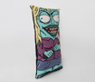 Zombie plush