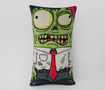 Zombie plush