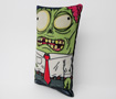 Zombie plush