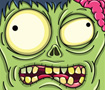 Zombie plush